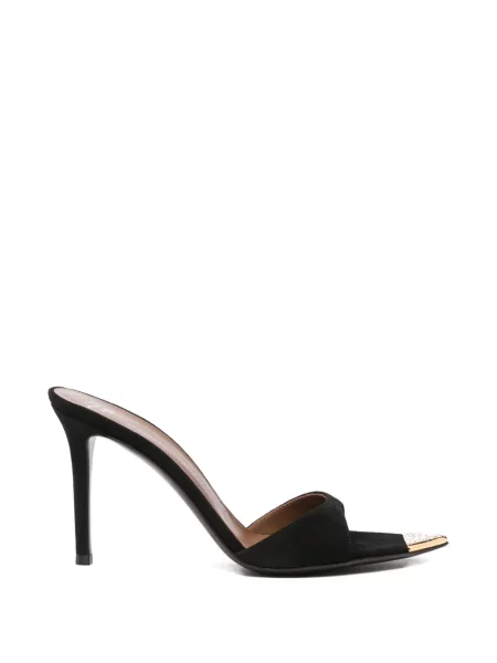 Sandale Giuseppe Zanotti negru