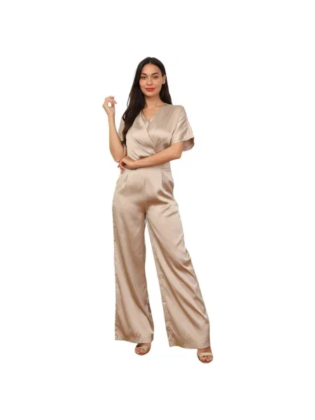 Salopetă La Modeuse