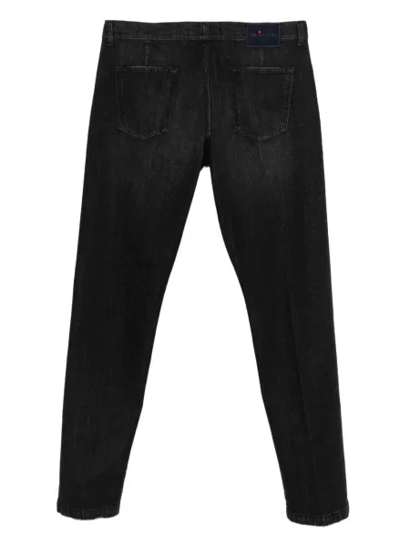 Blugi Kiton negru
