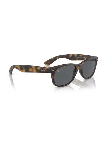 Ray-Ban gyerek napszemüveg barna