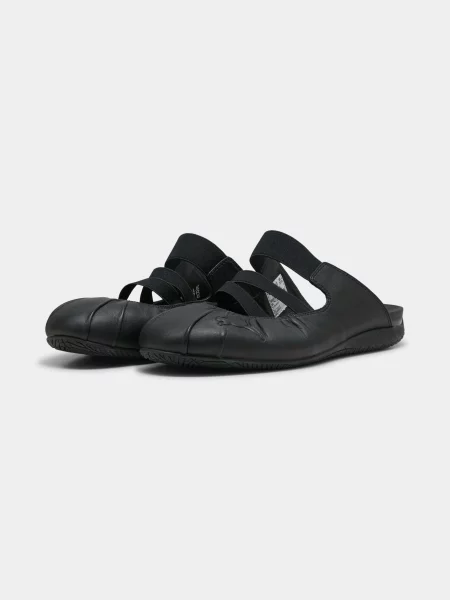 Мюли Puma черные