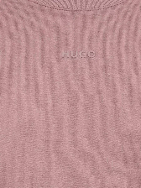 Футболка Hugo красная