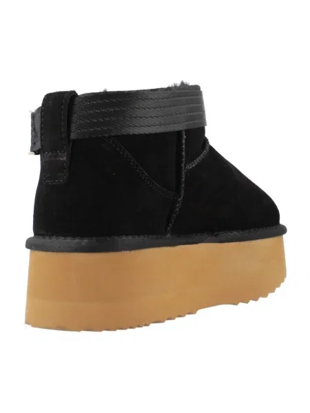 Pantofi Liu Jo negru