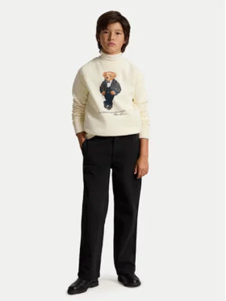 Polo Ralph Lauren Džemperis Kreminė
