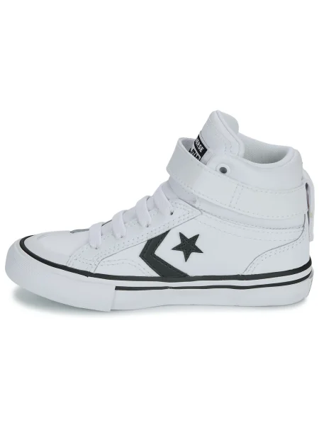 Pantofi copii Converse alb