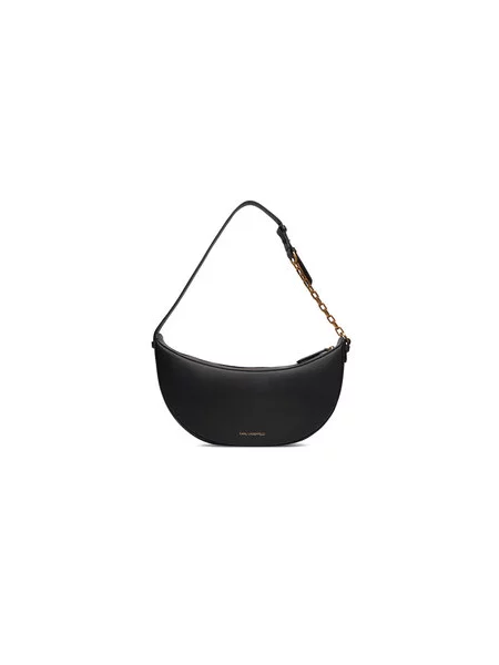 KARL LAGERFELD Torbica crna