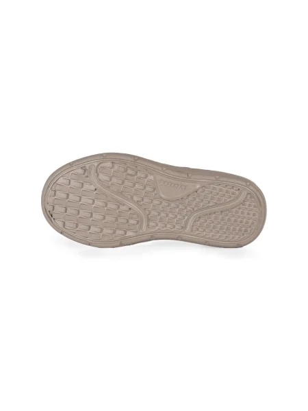 Gyerek félcipő Skechers barna