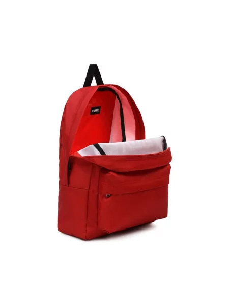 Rucsac Vans alb