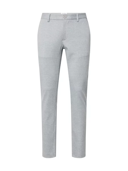 Only & Sons Pantaloni MARK / deschis gri