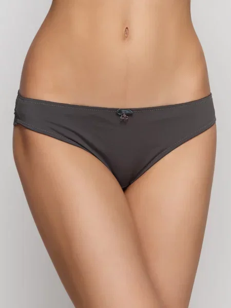 Трусы Pretty Polly серые