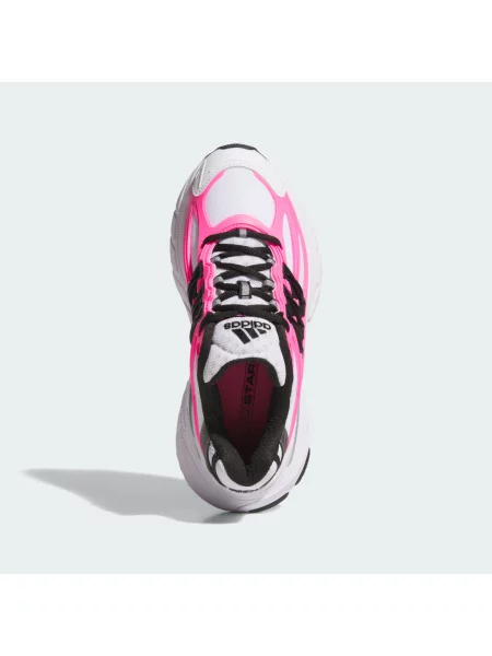 Tenisky adidas Adistar Cushion Xlg Lucid Pink/ Core Black/ Silver Met. EUR 37 černé