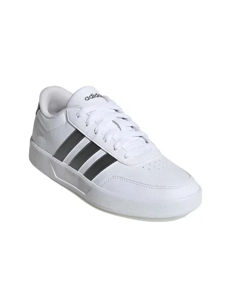 Pantofi Adidas alb