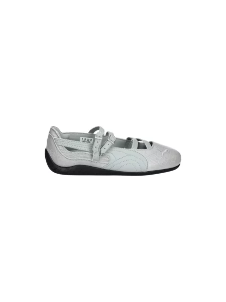 Trampki Puma Speedcat Ballet Croc Vapor Grey EUR 40 szare