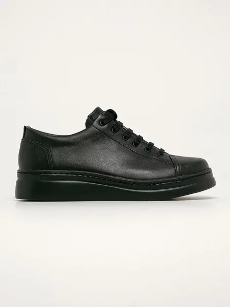 Pantofi Camper din piele negru