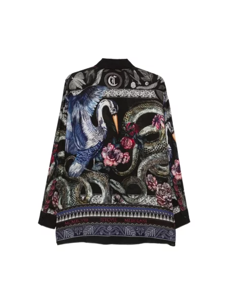 Koszula Just Cavalli