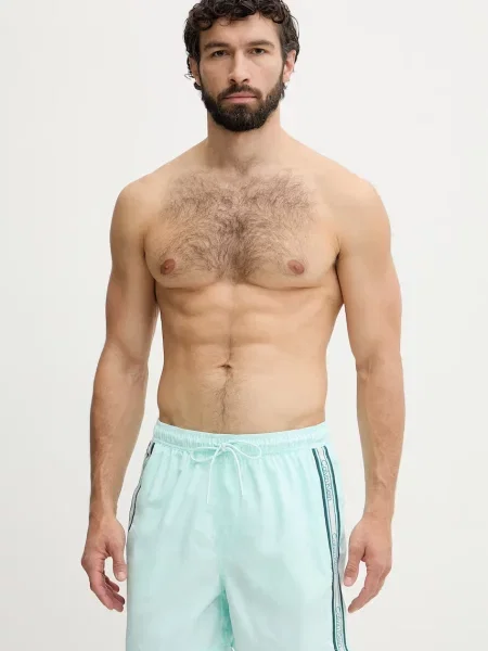 Calvin Klein σορτς μαγιό ανδρικά