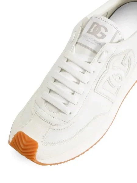Sneakerși Dolce & Gabbana alb
