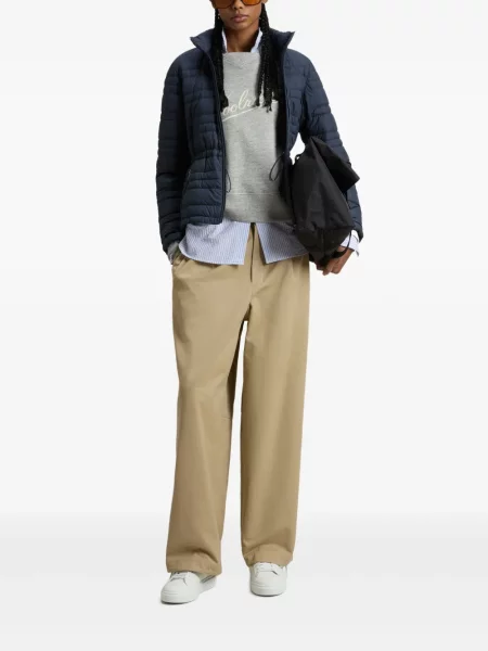 Geacă Woolrich albastru