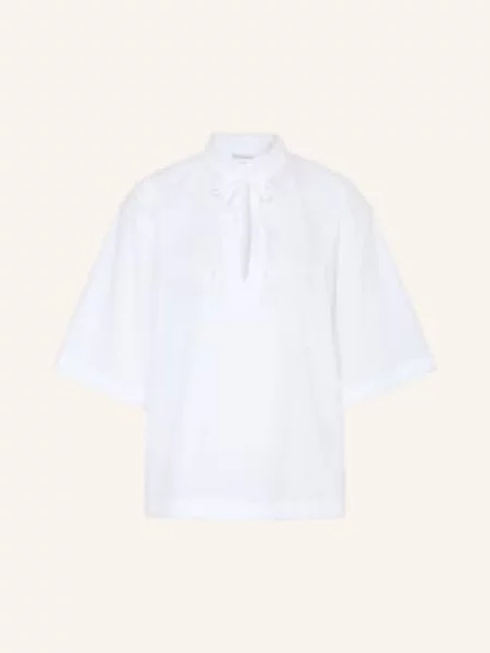 Soluzione Bluzka weiss biała