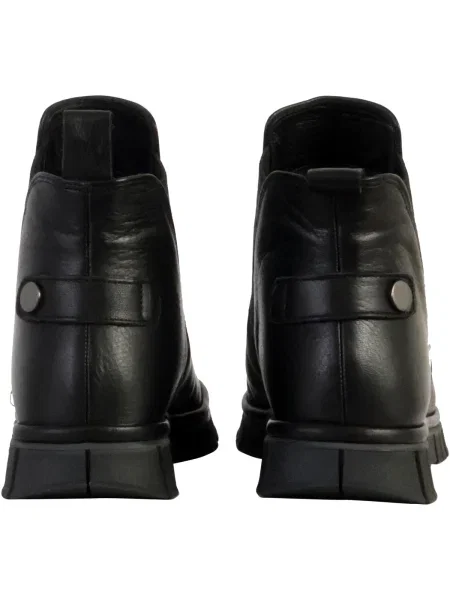 Pantofi The Divine Factory negru