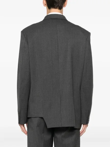 Блейзър Medeea сиво