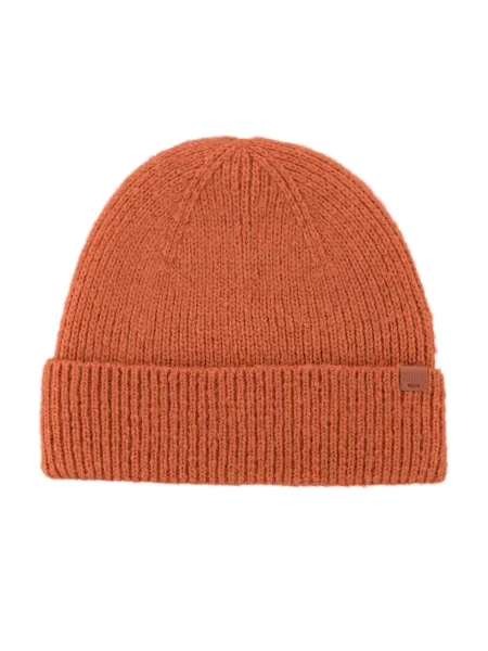 Bickley + Mitchell Kapa tamno narančasta