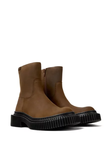 Botine Camper maro