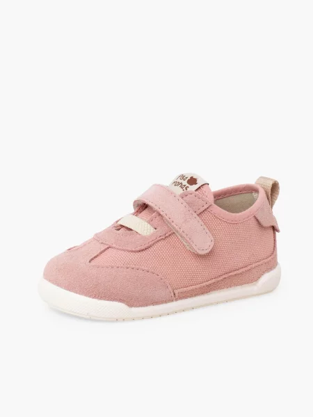 Pisamonas Tenisky pink
