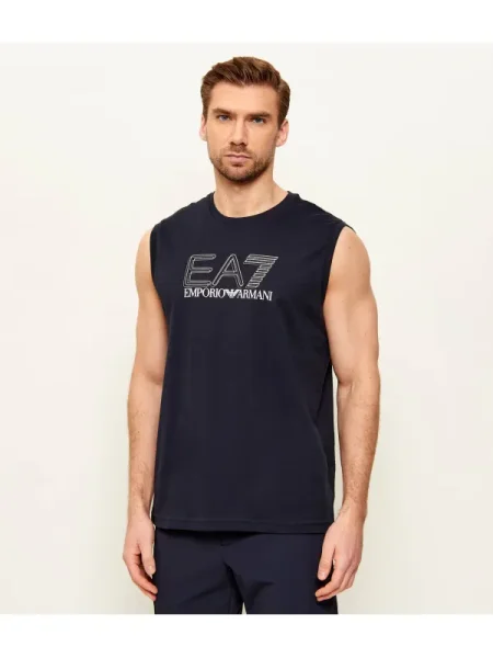 Tricou Ea7