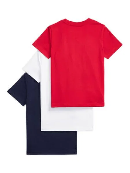 Dětské top Polo Ralph Lauren