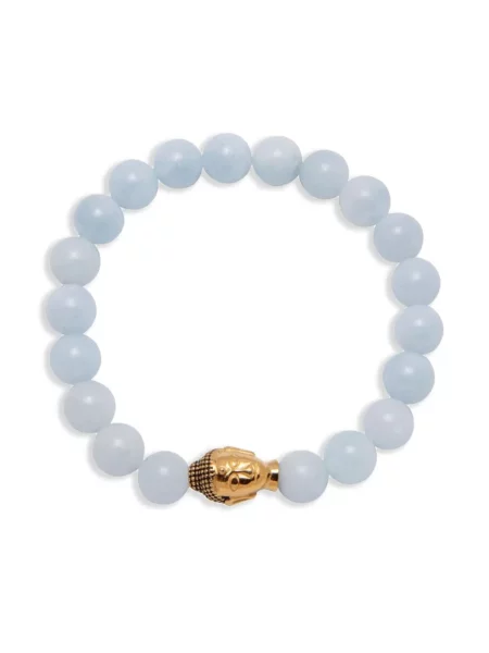 Brăţară Nialaya Jewelry albastru