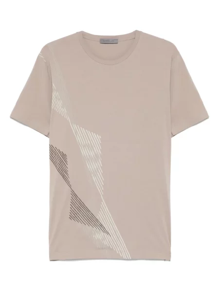 Tricou Corneliani cu imagine