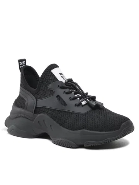 STEVE MADDEN Sandály Match' černá