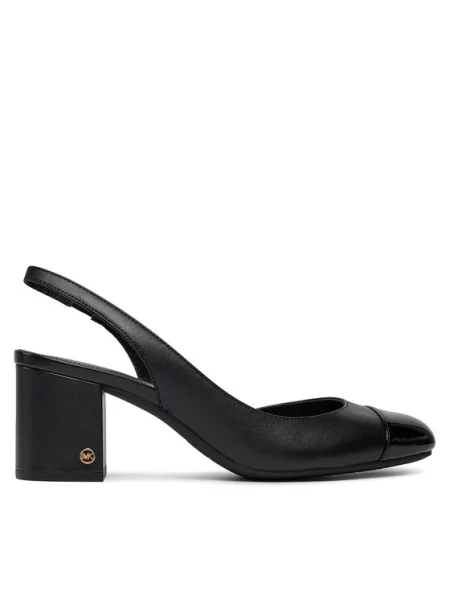 MICHAEL Michael Kors Γοβάκια Perla Flex Sling Pump μαύρο