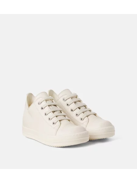 Sneakers Rick Owens λευκό