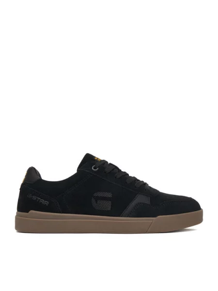 G-Star Raw Laisvalaikio batai juoda