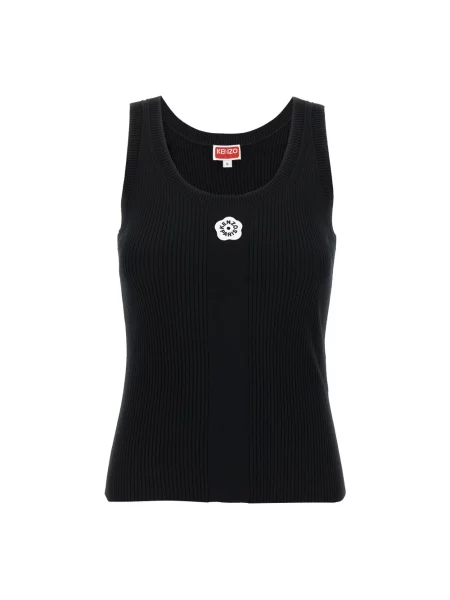 Top Kenzo czarny