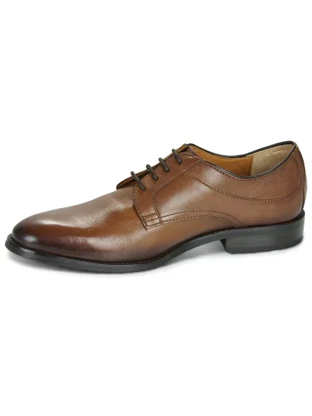 Pantofi Redskins maro