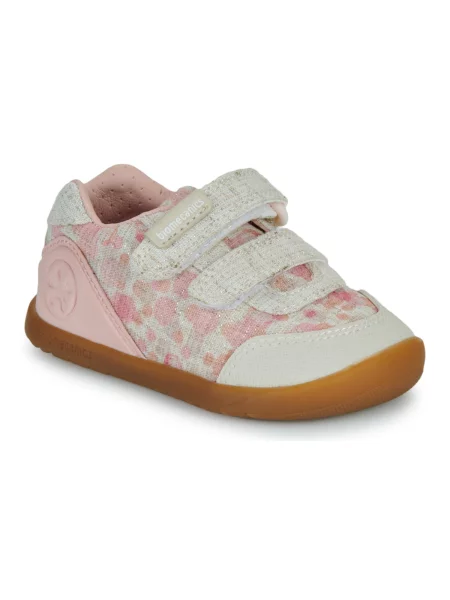 Pantofi copii Biomecanics roz
