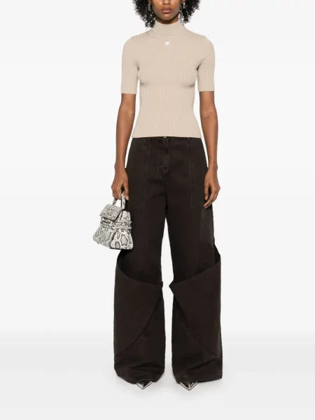 Tricou Courreges