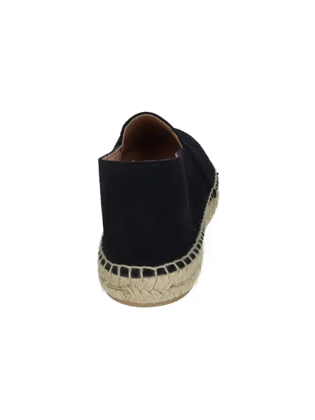 Espadrile Maybe plava