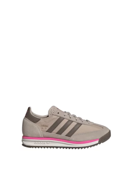 Adidas Sneakersy Sl 72 Rs J  beżowy
