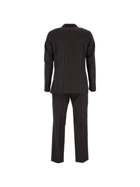 Costum Tombolini maro