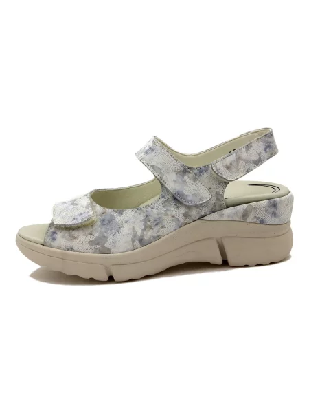 Pantofi Piesanto albastru