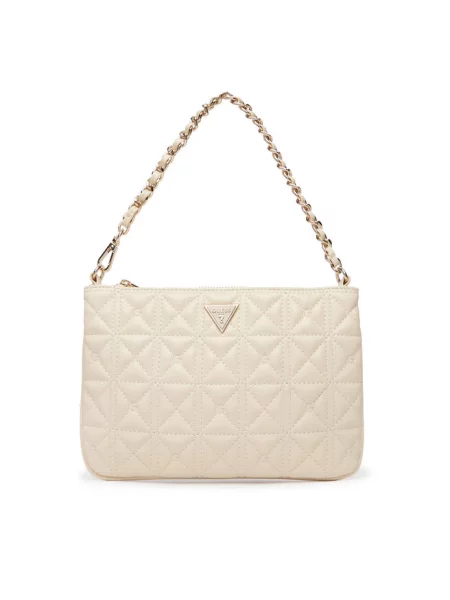 Torebka Guess beżowa