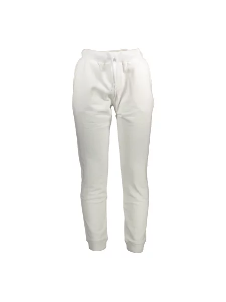 Spodnie North Sails białe