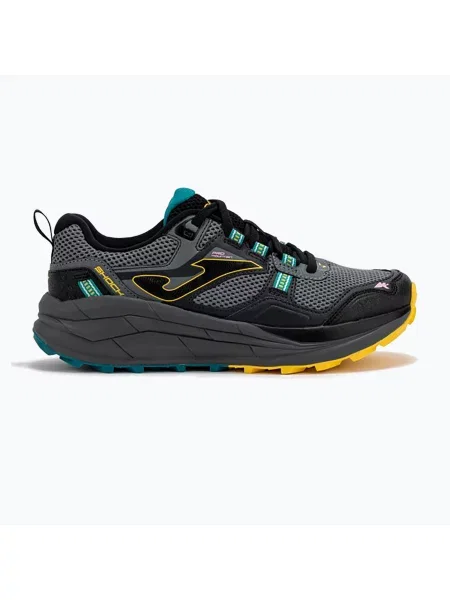 Дамски обувки за бягане Joma Shock grey сиво