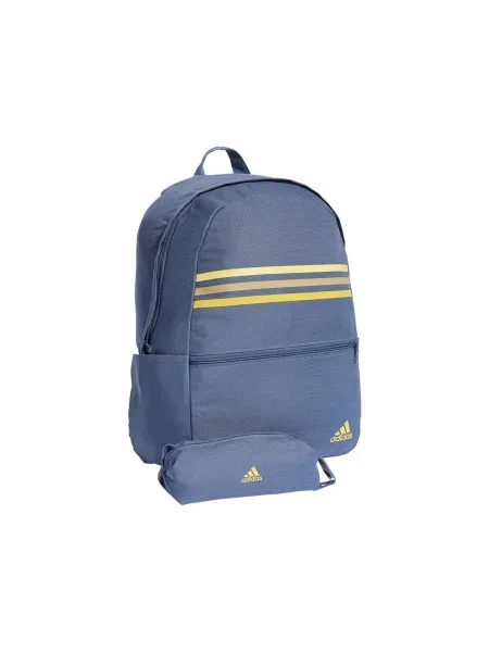 Rucsac copii Adidas gri