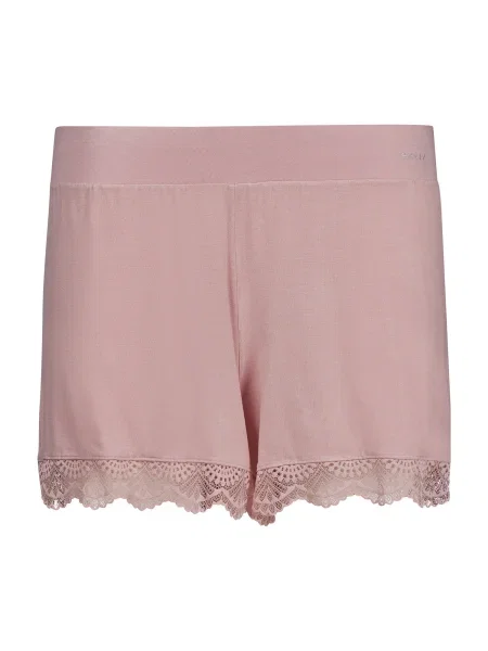 Skiny Spodnji del pižame roza