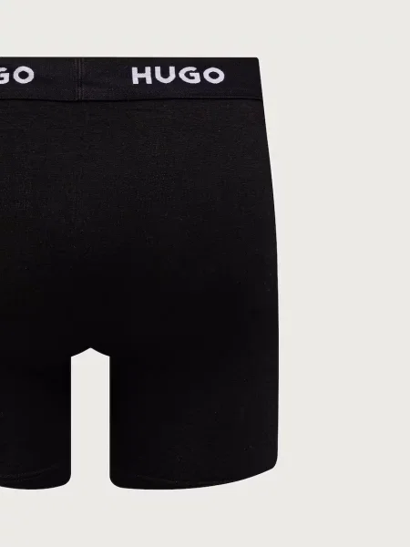 Боксеры Hugo